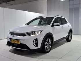 Kia Stonic thumbnail 29