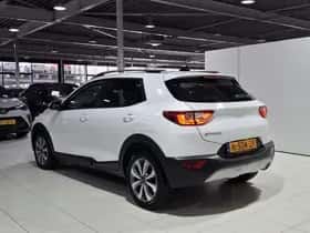 Kia Stonic thumbnail 30