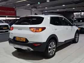 Kia Stonic thumbnail 32