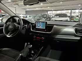 Kia Stonic thumbnail 34