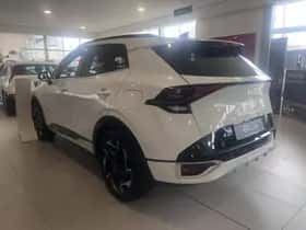 Kia Sportage (2026) thumbnail 23