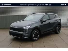 Kia Sportage (2026)