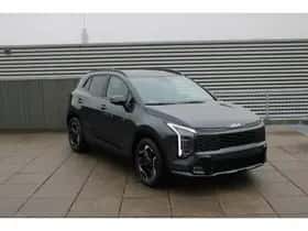 Kia Sportage (2026) thumbnail 2