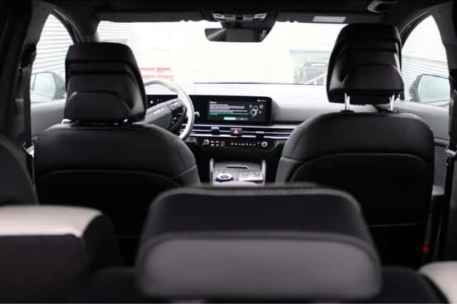 Kia Sportage (2026) thumbnail 14
