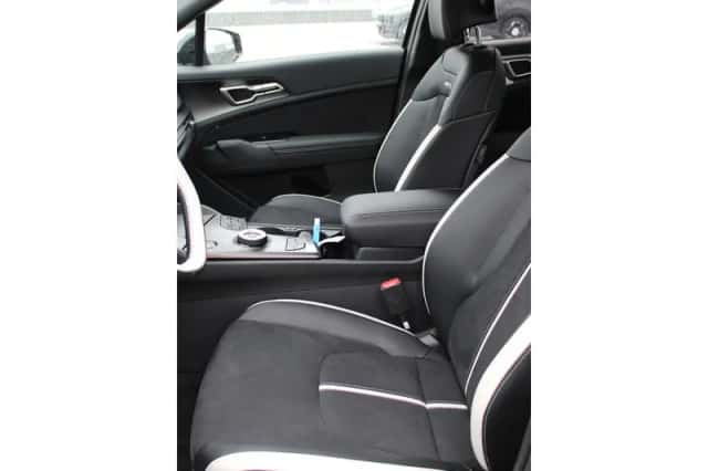 Kia Sportage (2026) thumbnail 16