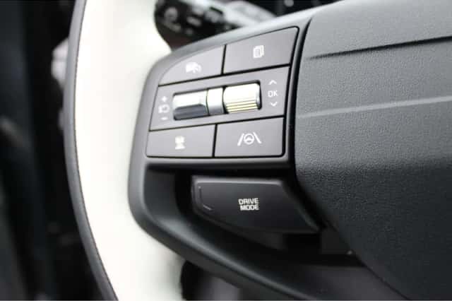 Kia Sportage (2026) thumbnail 19