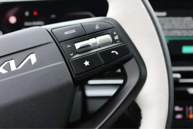 Kia Sportage (2026) thumbnail 20