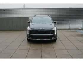 Kia Sportage (2026) thumbnail 3