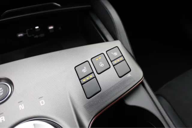 Kia Sportage (2026) thumbnail 25