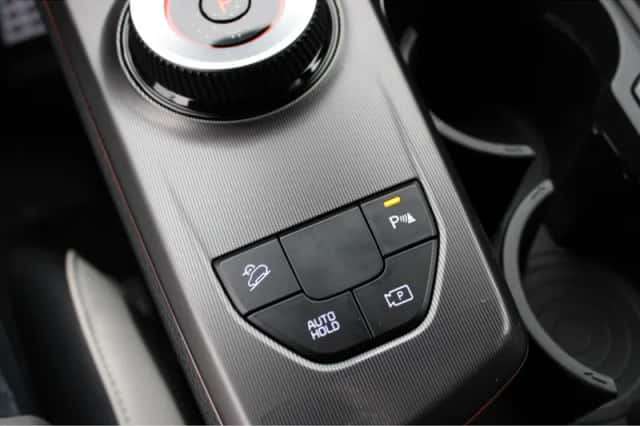 Kia Sportage (2026) thumbnail 26