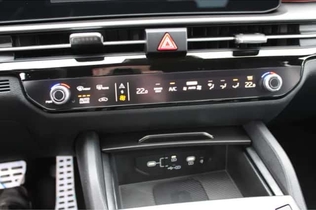 Kia Sportage (2026) thumbnail 27
