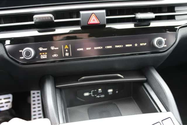Kia Sportage (2026) thumbnail 28