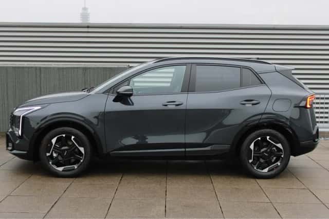 Kia Sportage (2026) thumbnail 4