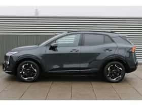 Kia Sportage (2026) thumbnail 4