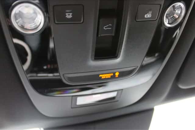 Kia Sportage (2026) thumbnail 32