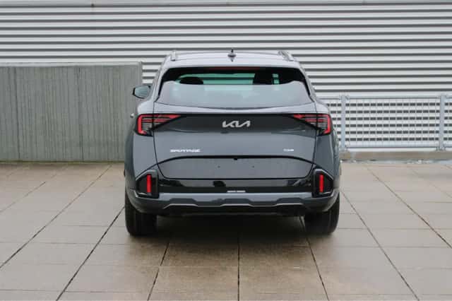 Kia Sportage (2026) thumbnail 6