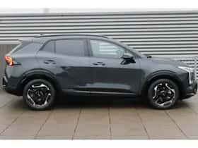 Kia Sportage (2026) thumbnail 8