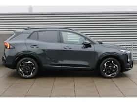 Kia Sportage (2026) thumbnail 9