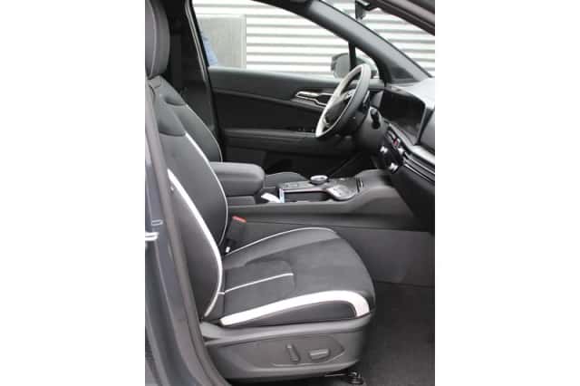 Kia Sportage (2026) thumbnail 10