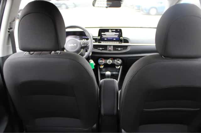 Kia Picanto (2026) thumbnail 12