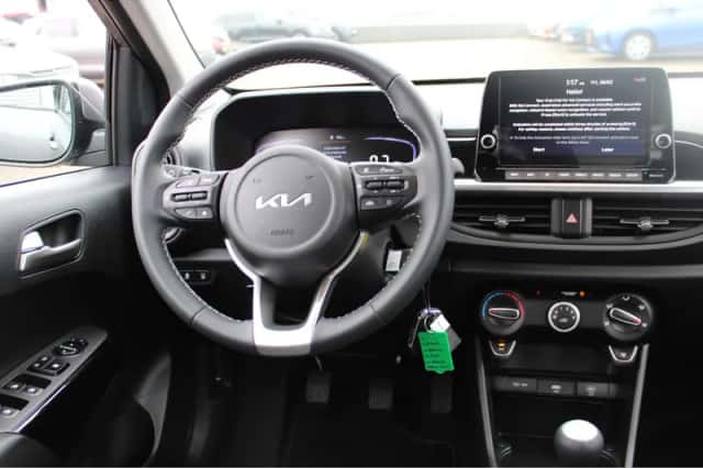 Kia Picanto (2026) thumbnail 13