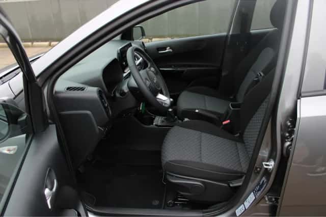 Kia Picanto (2026) thumbnail 14