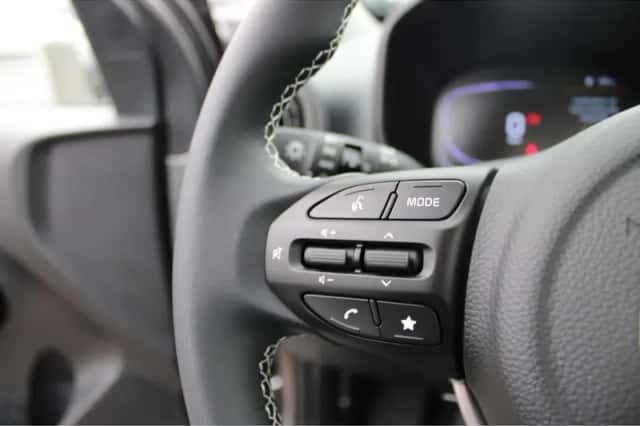 Kia Picanto (2026) thumbnail 17