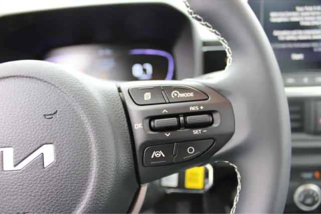Kia Picanto (2026) thumbnail 18