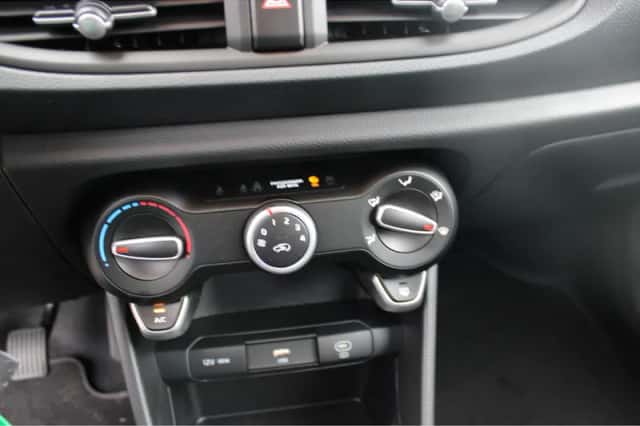 Kia Picanto (2026) thumbnail 20