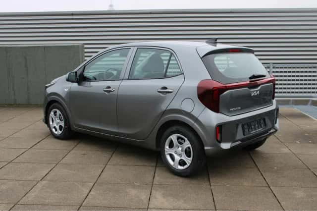 Kia Picanto (2026) thumbnail 3