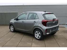 Kia Picanto (2026) thumbnail 3