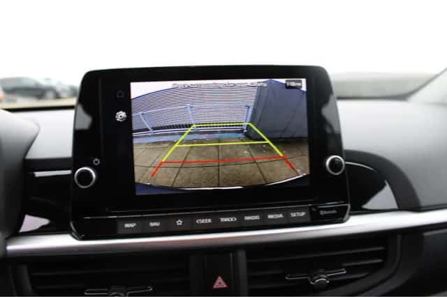Kia Picanto (2026) thumbnail 22
