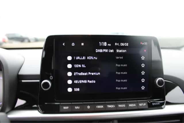 Kia Picanto (2026) thumbnail 23