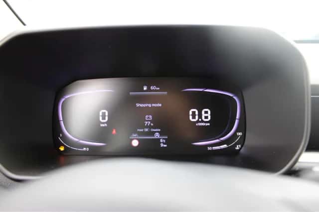 Kia Picanto (2026) thumbnail 24