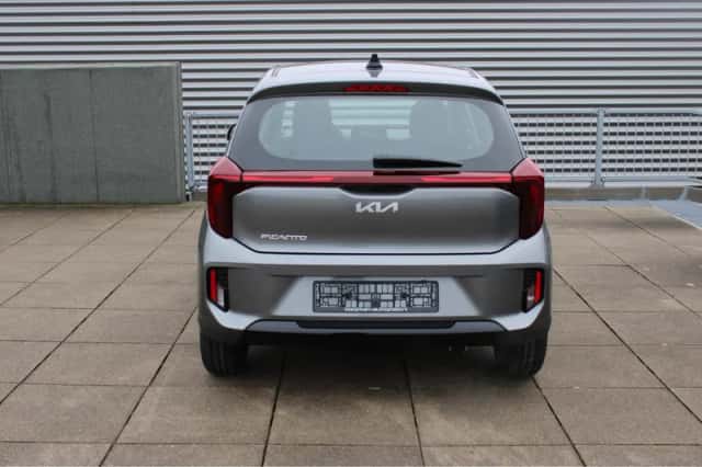 Kia Picanto (2026) thumbnail 4