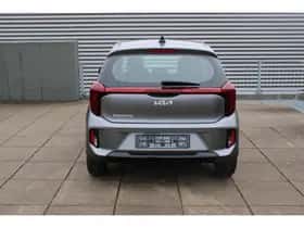 Kia Picanto (2026) thumbnail 4