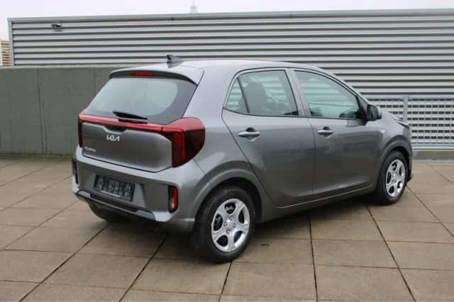 Kia Picanto (2026) thumbnail 5