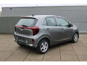 Kia Picanto (2026) thumbnail 5