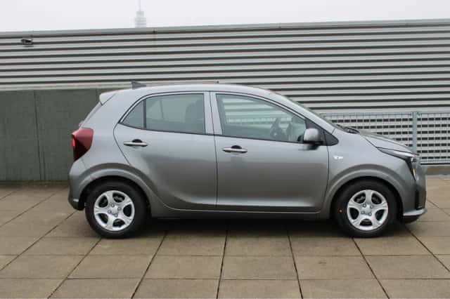 Kia Picanto (2026) thumbnail 6