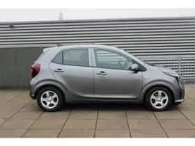 Kia Picanto (2026) thumbnail 6