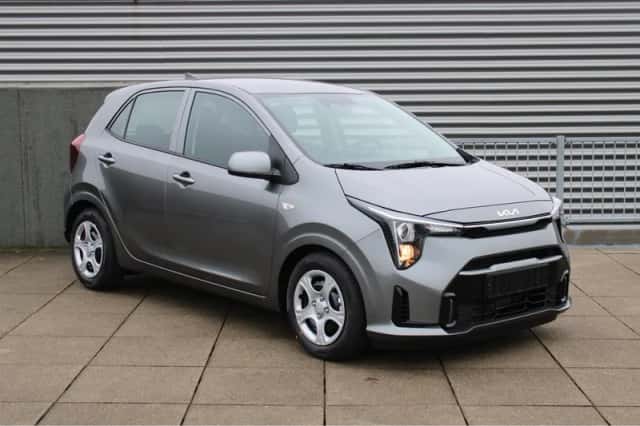 Kia Picanto (2026) thumbnail 7
