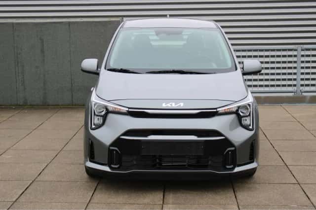 Kia Picanto (2026) thumbnail 8