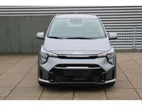 Kia Picanto (2026) thumbnail 8