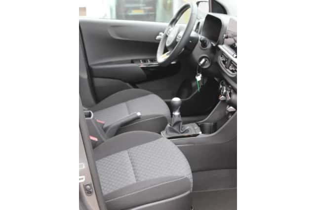 Kia Picanto (2026) thumbnail 9