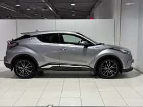 Toyota C-HR (2017) thumbnail 27