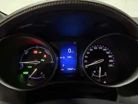 Toyota C-HR (2017) thumbnail 47