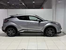 Toyota C-HR (2017) thumbnail 63