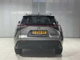 Toyota bZ4X (2023) thumbnail 12