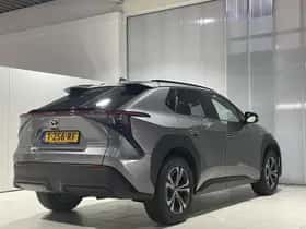 Toyota bZ4X (2023) thumbnail 13
