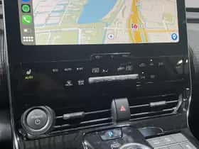 Toyota bZ4X (2023) thumbnail 27
